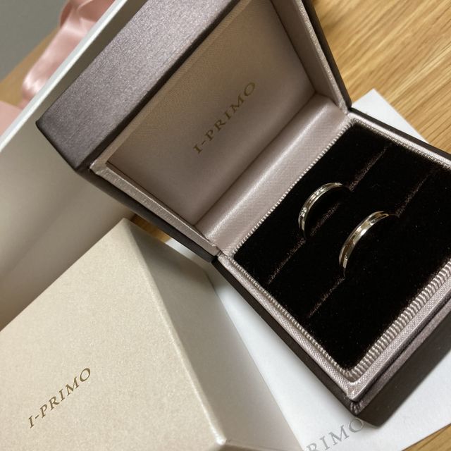 【アイプリモ(I-PRIMO)の口コミ】 コンビネーションで探していて、コンビネーションは種類も少なく、なかな…