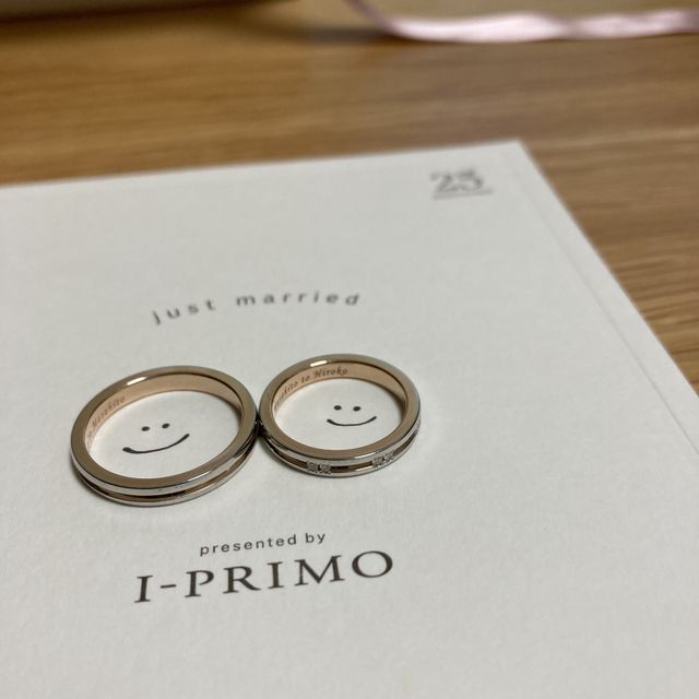 【アイプリモ(I-PRIMO)の口コミ】 コンビネーションで探していて、コンビネーションは種類も少なく、なかな…