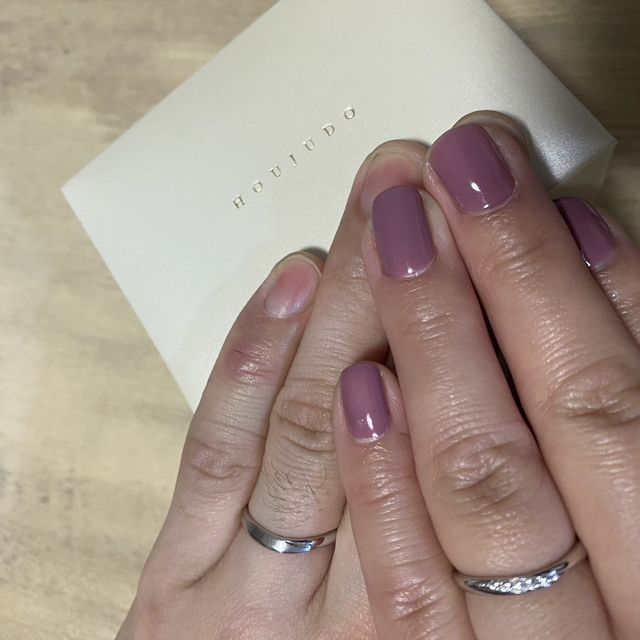 【宝寿堂(ほうじゅどう)の口コミ】 指輪のデザインとプラチナの時価価格で買えるところ、品質が大手と一緒、…