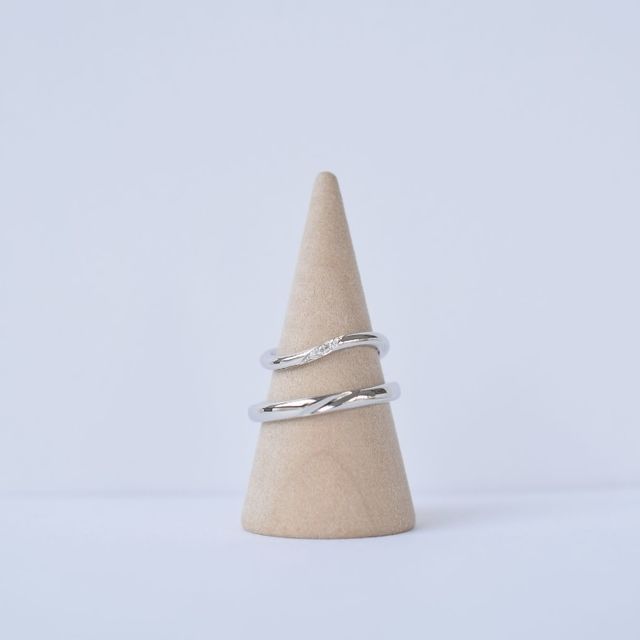 【CRAFY(クラフィ)の口コミ】 たくさんのデザインの中から自分の好みの形、色、素材、柄を選ぶことが出…