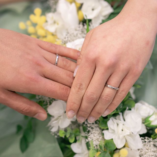 【itoaware -いとあはれ-の口コミ】 世界に一つだけのものを作ることができます。
互いのものを作りましたが、…