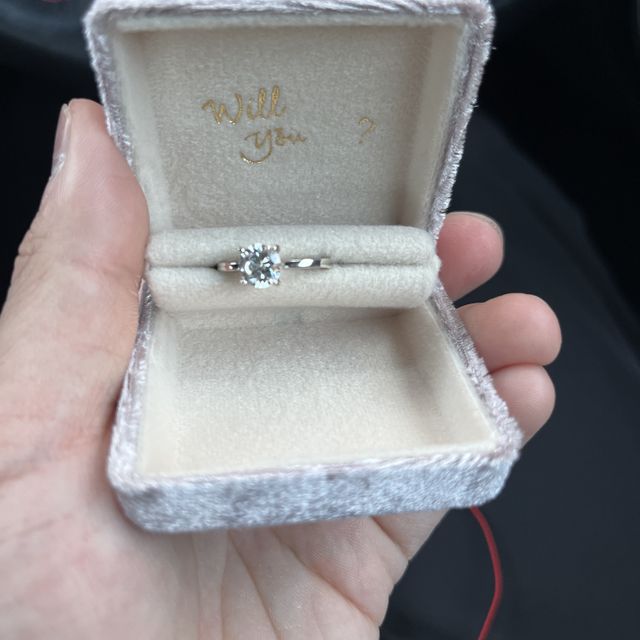 【BELLE BLANCHE(ベルブランシュ)の口コミ】 デザインはオリジナリティのあるデザインとなっており、唯一無二のプロポ…