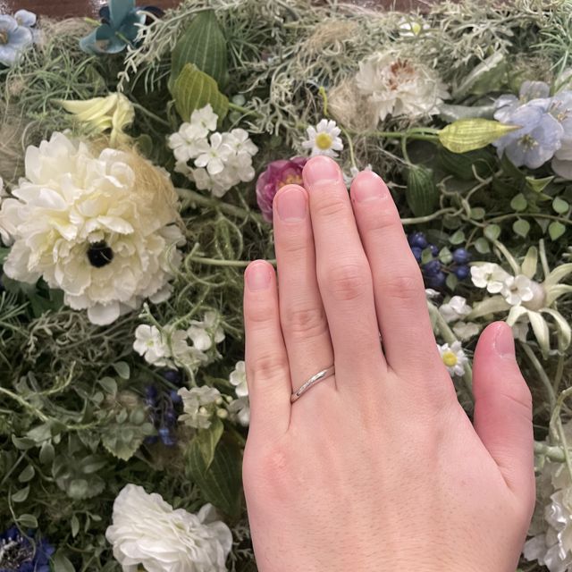 【et.lu(エトル)の口コミ】 音楽の記号をイメージして作られたものだとのこと。
ディズニーキャラクタ…