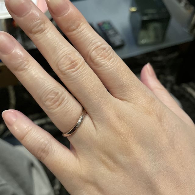 【アイプリモ(I-PRIMO)の口コミ】 日常生活で合わせやすいです。アフターケアが素晴らしく、安心して購入で…