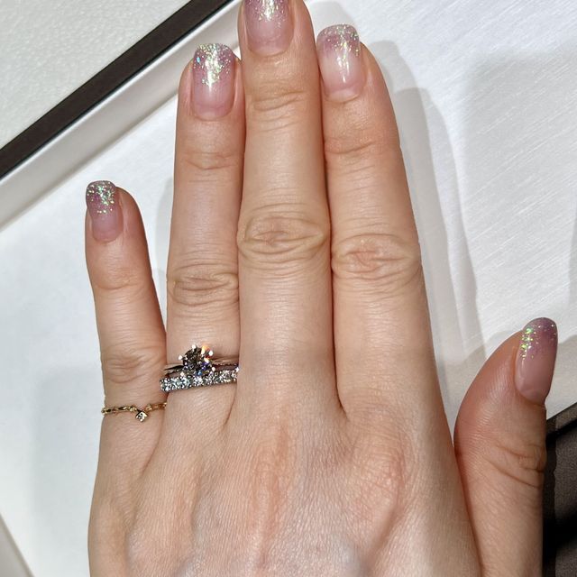 【アイプリモ(I-PRIMO)の口コミ】 沢山検討したので、かなり審美眼は養われていましたが、アイプリモさんの…