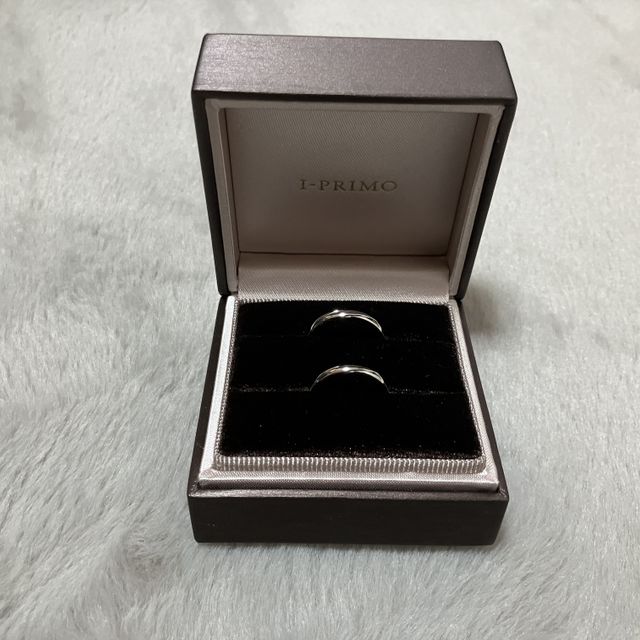 【アイプリモ(I-PRIMO)の口コミ】 デザインはいつまでも長く使いつづけるように、飽きのこないシンプルなも…