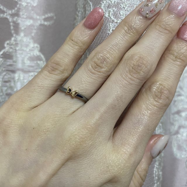 【【閉業】Trinity DISNEY(トリニティ ディズニー)の口コミ】 ミッキーマウス、ミニーマウスコラボの中で一番デザインがシンプルかつか…