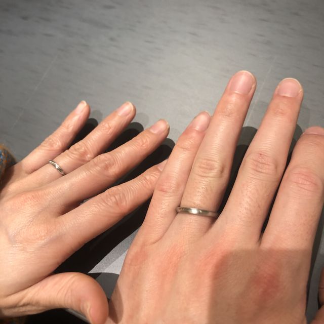 【出雲結(いずもゆい)の口コミ】 シンプルなデザイン、コンセプトがとても良く購入に至りました。価格も手…