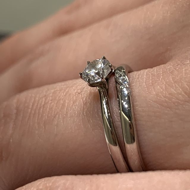 【アイプリモ(I-PRIMO)の口コミ】 シンプルなデザイン、着け心地、値段のどれをとってもも満足のいくもので…