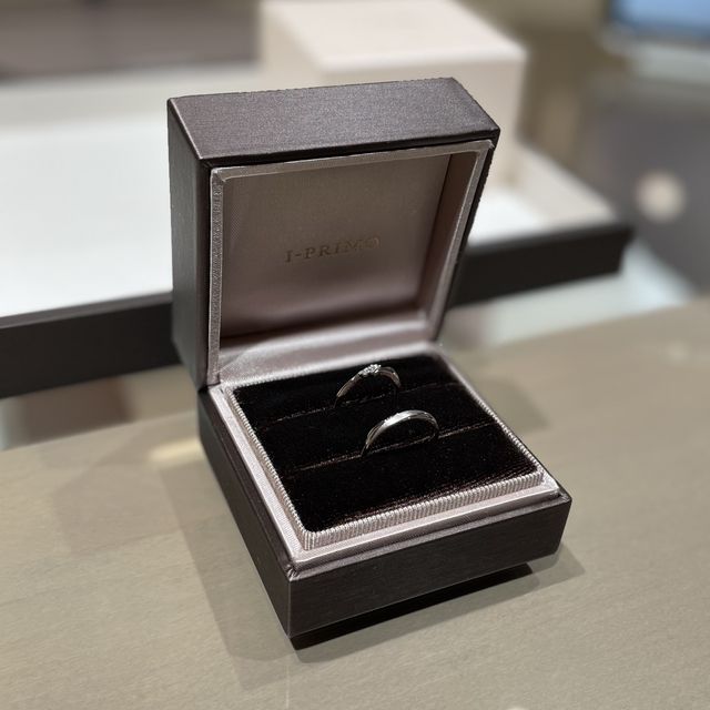 【アイプリモ(I-PRIMO)の口コミ】 とにかくデザインが可愛くて一目惚れしました。
まずネットで見て、何個か…