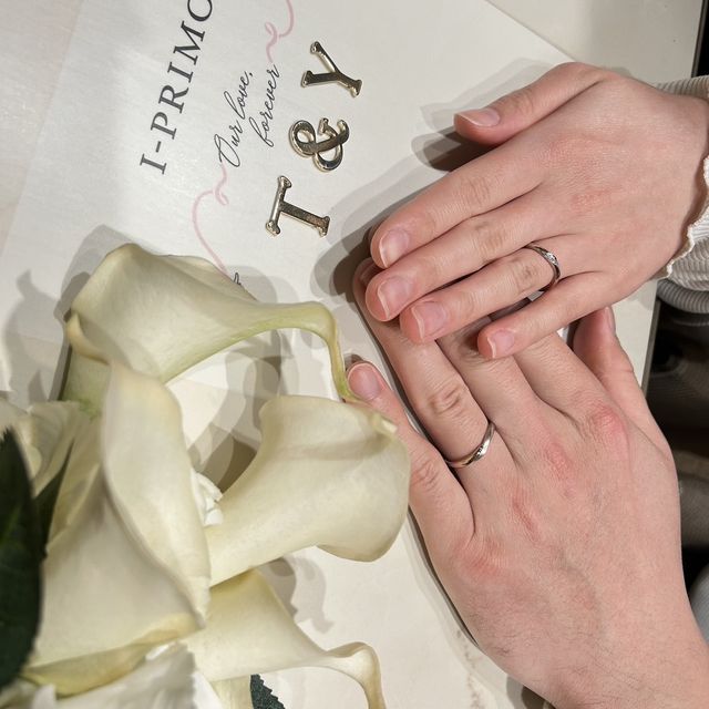 【アイプリモ(I-PRIMO)の口コミ】 つけ心地の良さとデザインの良さに満足して購入させていただきました。
漠…