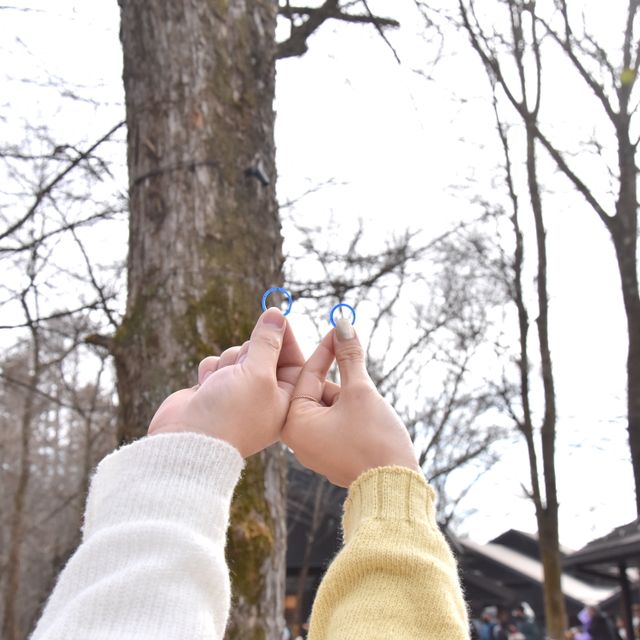 【CRAFY(クラフィ)の口コミ】 デザイン:たくさんのデザインが選べ、自分たちの作りたいデザインを組み合…