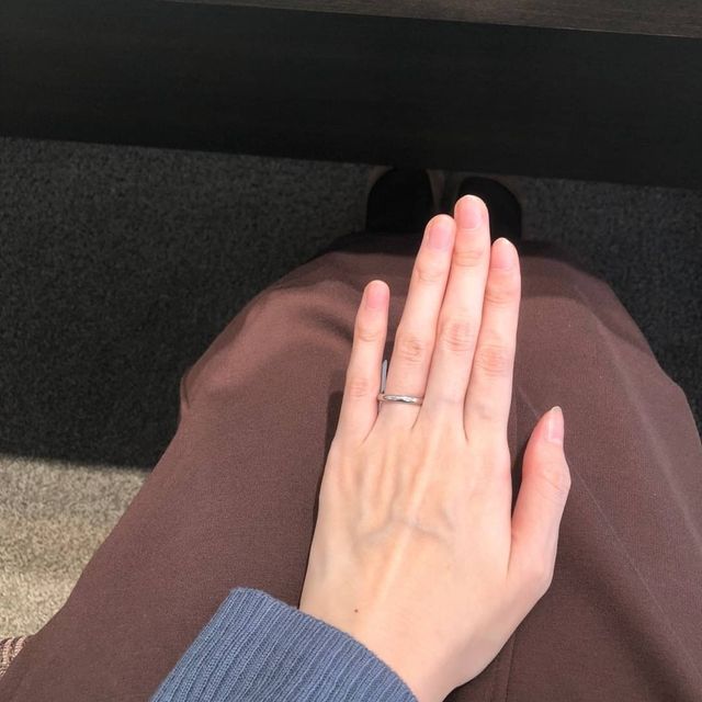 【アイプリモ(I-PRIMO)の口コミ】 シンプル、ストレートであるものが希望でした。その中でも太さが何種類か…