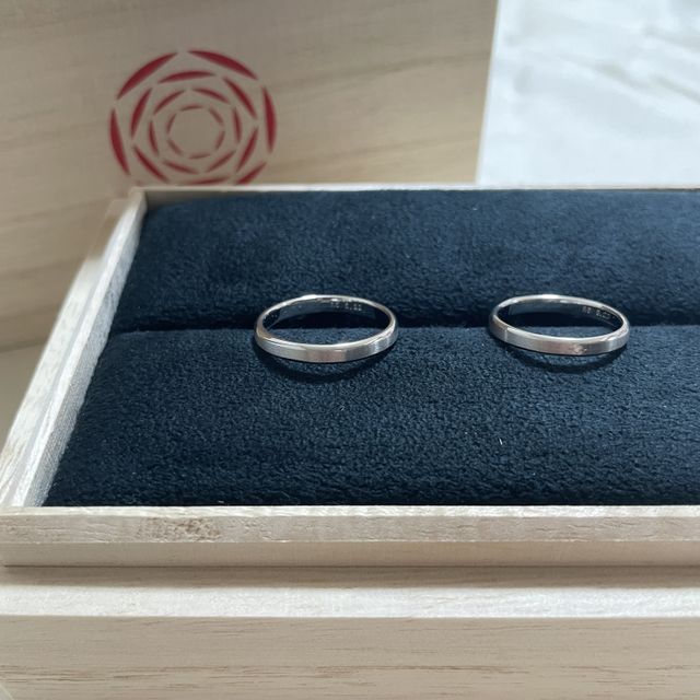 【出雲結(いずもゆい)の口コミ】 デザインが豊富なのはもちろん、種類ごとに深い意味が込められていてとて…