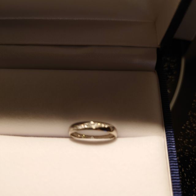 【Ptau(ピトー)の口コミ】 デザインを一から選べる。
つけ心地がとても良い。丈夫で耐久性もある。
…