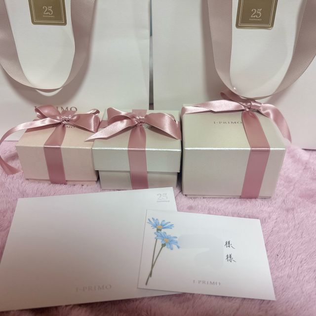 【アイプリモ(I-PRIMO)の口コミ】 シンプルだけどちょっとだけこだわりがある感じのデザインで、ありふれた…