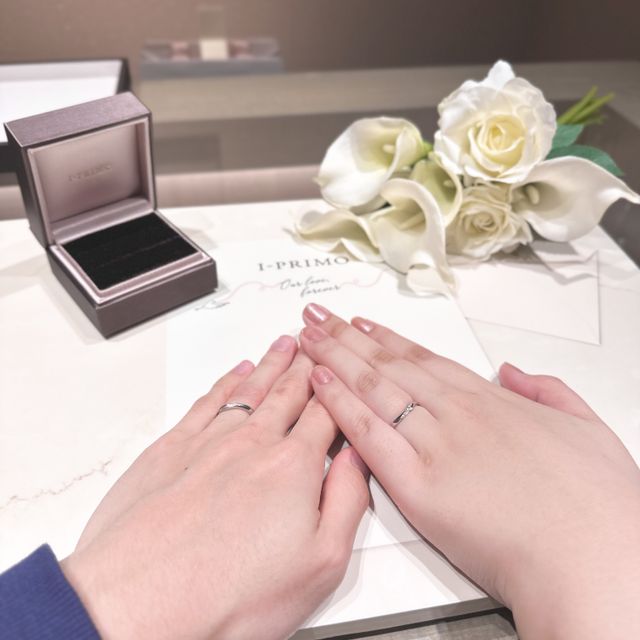 【アイプリモ(I-PRIMO)の口コミ】 シンプルだけどちょっとだけこだわりがある感じのデザインで、ありふれた…