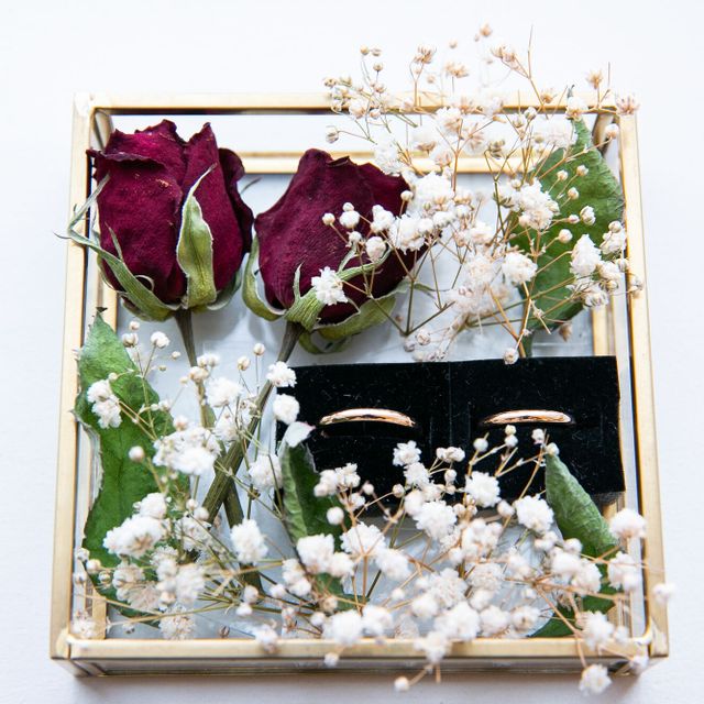 【カルティエ(Cartier)の口コミ】 シンプルで色味も可愛くなっています。日本人の手の色にすごく馴染んで合…