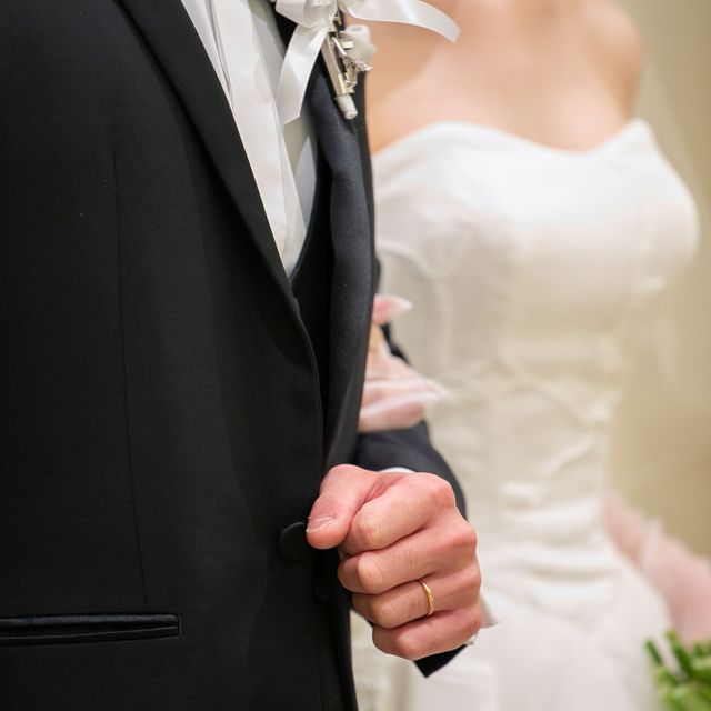 【カルティエ(Cartier)の口コミ】 シンプルで色味も可愛くなっています。日本人の手の色にすごく馴染んで合…