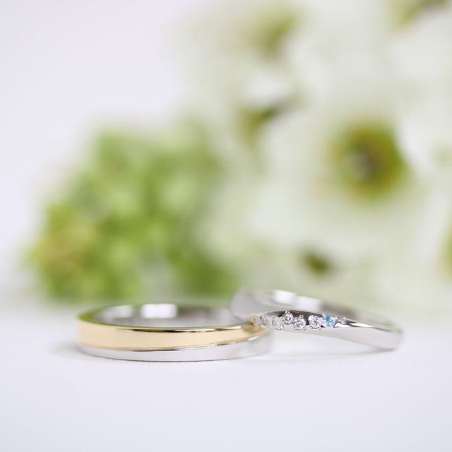 【ith(イズ)の口コミ】 購入時デザインにこだわりたかったのですが、店員さんと細かく相談し自分…