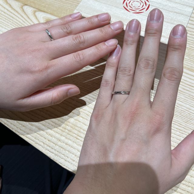 【出雲結(いずもゆい)の口コミ】 シンプルで綺麗なデザインです！
　　　　　　　　　　　　　　　　　　　…