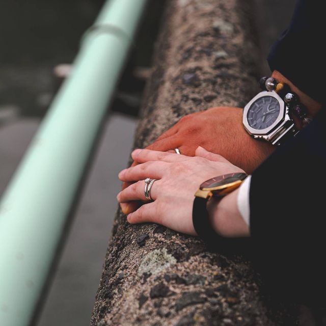 【出雲結(いずもゆい)の口コミ】 出雲大社の側ということで和風のイメージを併せ持った指輪店になります。…