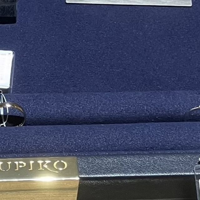 【TOWA(永遠)の口コミ】 シンプルな指輪を探していたところ、とてもシンプルで好みの物が見つかり…