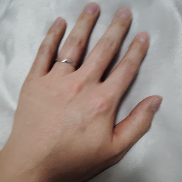 【THE KISS(ザ・キッス)の口コミ】 結婚指輪はやはり値が張るものを選ぼうと考えていましたが、直前に事業を…