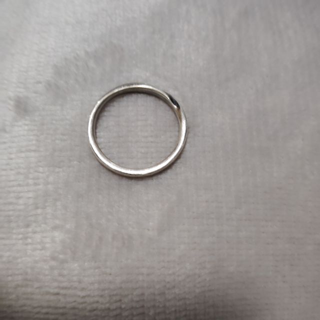 【THE KISS(ザ・キッス)の口コミ】 結婚指輪はやはり値が張るものを選ぼうと考えていましたが、直前に事業を…