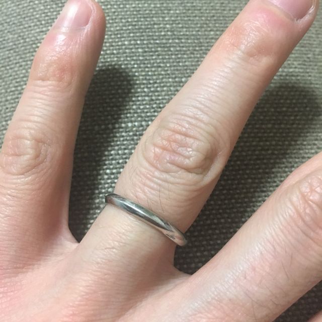 【アイプリモ(I-PRIMO)の口コミ】 当初に決めていた予算の範囲内であり、シンプルなデザインでお互いに長く…