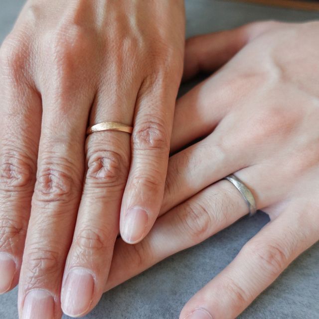 【Cayof(カヨフ)の口コミ】 ベースのデザインはHPや実店舗で確認できるように種類も豊富な上に、元の…