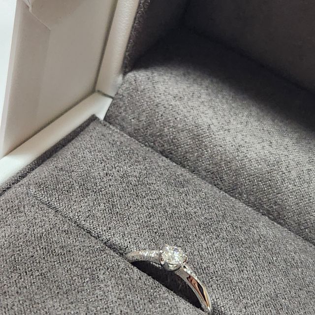 【One&Only(ワンアンドオンリー)の口コミ】 パートナーが自分で選べたプランだったため
一緒に決められることが魅力だ…