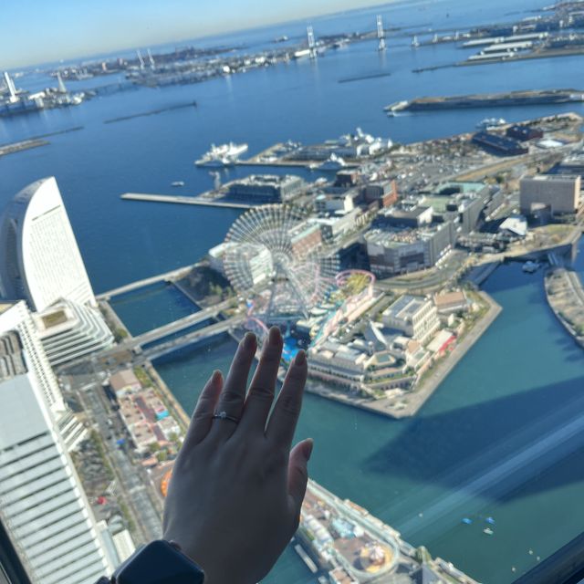 【アイプリモ(I-PRIMO)の口コミ】 シンプルなデザインなため、小さなダイヤでも存在感があり、所謂婚約指輪…