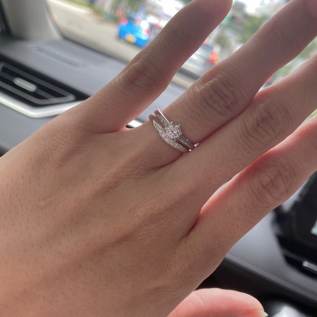 【宝寿堂(ほうじゅどう)の口コミ】 デザインがたくさんあり迷ってしまいますが、どれもすごく可愛いです。こ…