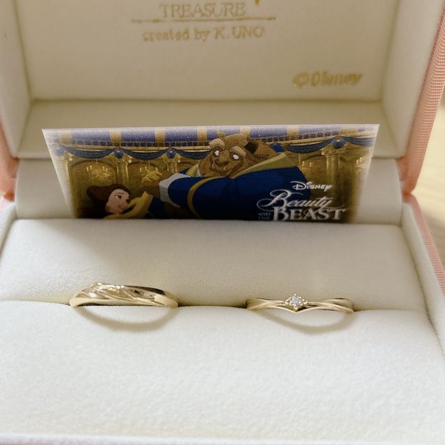 【ケイウノ ブライダル(K.UNO BRIDAL)の口コミ】 既成のものでwebでみて1番に可愛いと思ったものです。色々なタイプや、デ…