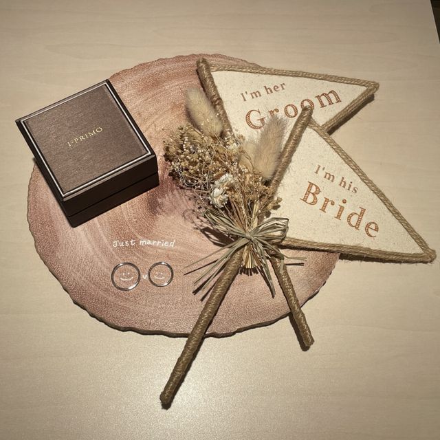 【アイプリモ(I-PRIMO)の口コミ】 水かきが深い方でも似合う指輪です。着け心地も最初は違和感ありますが、…