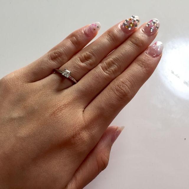 【ティファニー(Tiffany & Co.)の口コミ】 まず、私はティファニーで商品を購入した事がなく憧れのブランドでした。
…