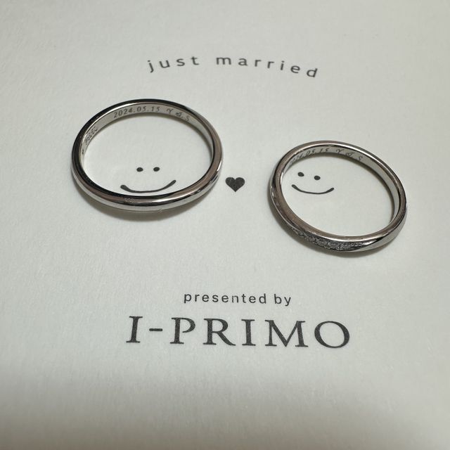 【アイプリモ(I-PRIMO)の口コミ】 実際につけてみて自分の合うデザインや好みのデザイン付け心地が大切だと…