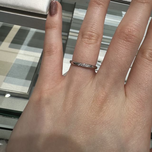 【アイプリモ(I-PRIMO)の口コミ】 実際につけてみて自分の合うデザインや好みのデザイン付け心地が大切だと…