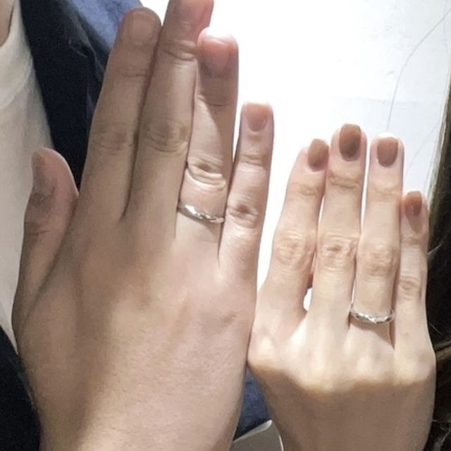 【出雲結(いずもゆい)の口コミ】 非常にシンプルなデザインと、各デザインに込められた想いが他にはないこ…