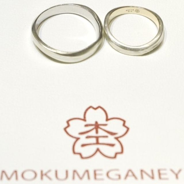 【杢目金屋(もくめがねや)の口コミ】 杢目金という繊細なデザインを見てみたくて予約して行きました。
事前にカ…