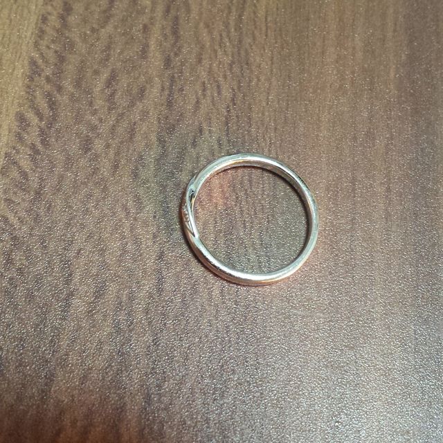 【GALA JEWELRY(ガラジュエリー)の口コミ】 数店舗色々なブランドを回りました。
ここの店舗を見つけたのはネット探し…