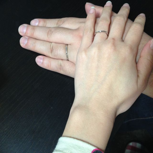 【ケイウノ ブライダル(K.UNO BRIDAL)の口コミ】 サイズ直しやクリーニングは常に無料で行っていただけるとのこと、また技…