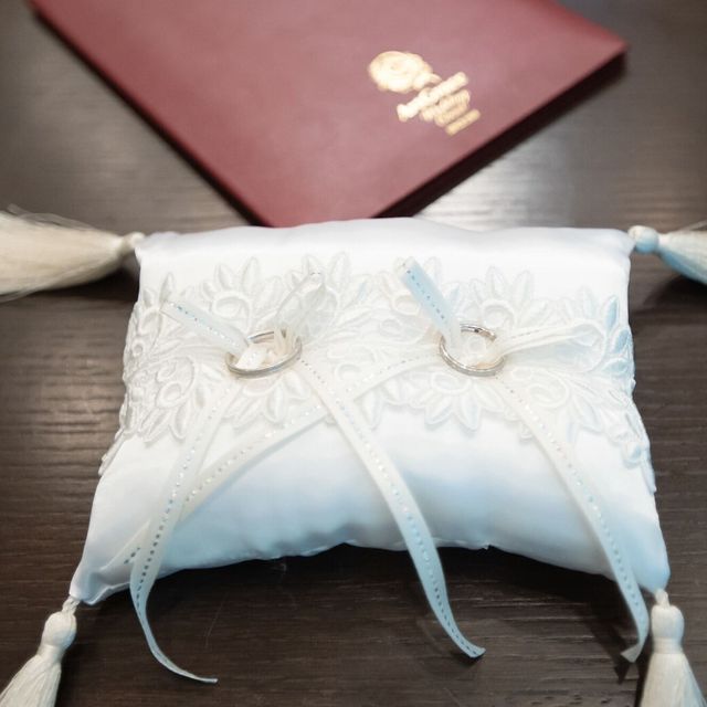 【PILOT BRIDAL(パイロットブライダル)の口コミ】 まず、アンティーク調のデザインでファッション性もあるところが気に入っ…