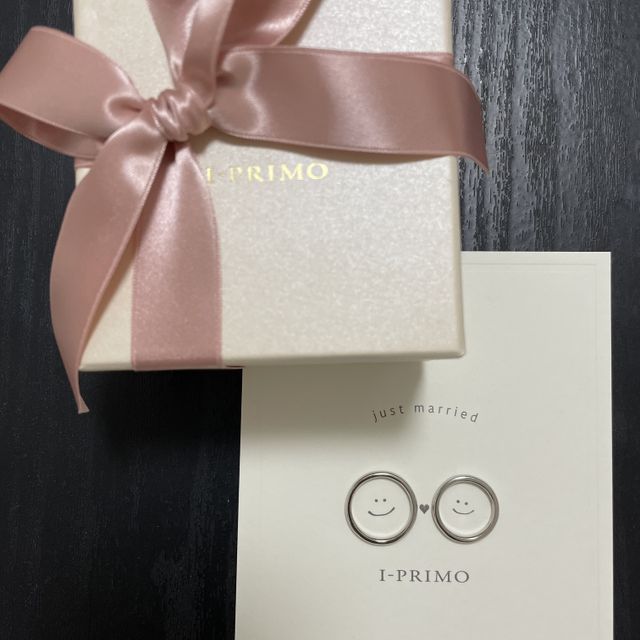 【アイプリモ(I-PRIMO)の口コミ】 とにかく着け心地がいいです。
内側が滑らかで毎日つけていても違和感がな…