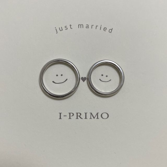 【アイプリモ(I-PRIMO)の口コミ】 とにかく着け心地がいいです。
内側が滑らかで毎日つけていても違和感がな…