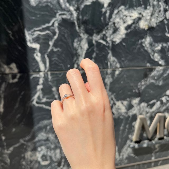 【アイプリモ(I-PRIMO)の口コミ】 来店前に好きなデザインをいくつかスクショしていきました。
それを見てス…