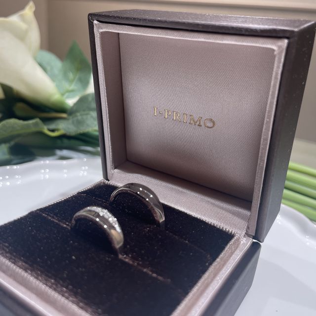 【アイプリモ(I-PRIMO)の口コミ】 周りの人と被るのが嫌だったけど、デザインが個性的なので他と被りがない
…