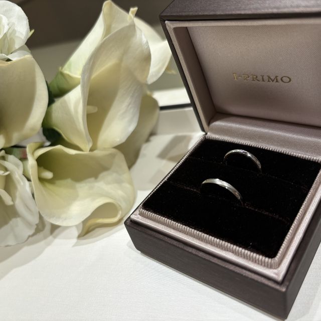 【アイプリモ(I-PRIMO)の口コミ】 細いのに強くて着けやすいです。つけていても疲れないし、落ち着きます。…