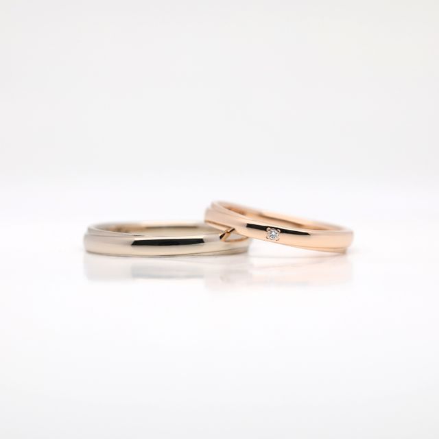 【atelier CraM(アトリエ クラム)の口コミ】 デザインはシンプルで毎日つけていても飽きないものを意識しました。価格…